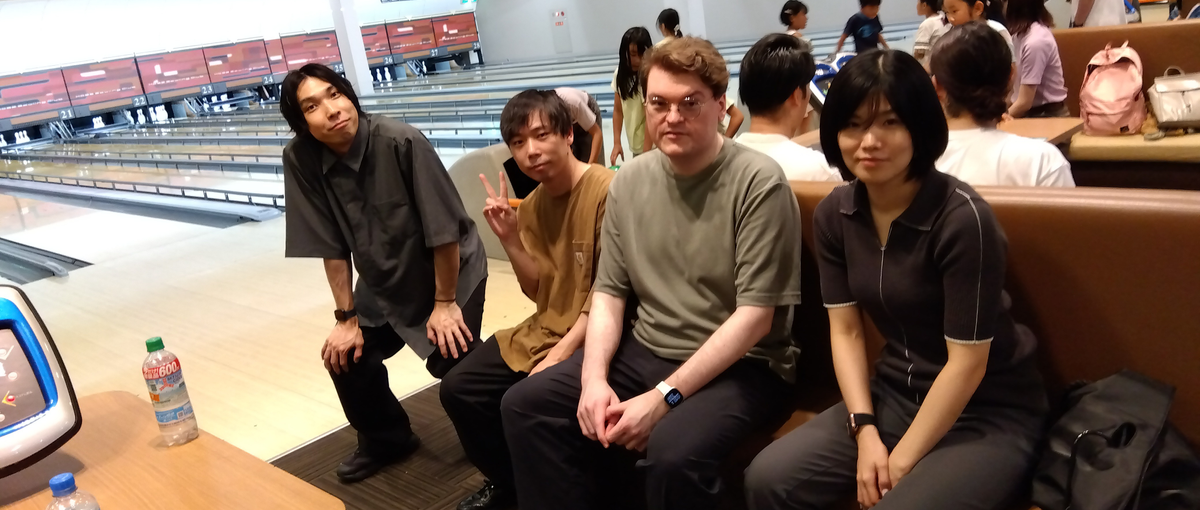 前向きなWebエンジニア、探しています！仲間と一緒に切磋琢磨できる方募集中