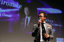 将来起業に興味ある方！仕事を通してマーケから経営まで学びませんか？