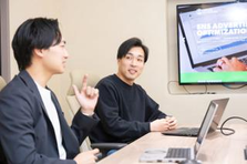 26卒・新卒入社で早期から活躍できる環境あり｜最速で成長したい方歓迎