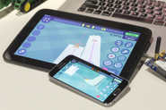 世界で100万ダウンロードアプリ「AgriBus-NAVI（アグリバスナビ）」