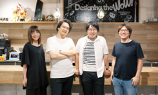 どこにいてもデザインはできる！UIデザイナーを募集