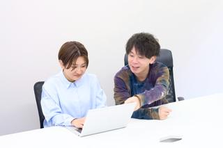 業界を飛び超えて。福岡を飛び越えて。インサイドセールスで全国にAIを！