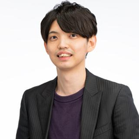 成富 正基さんのプロフィール