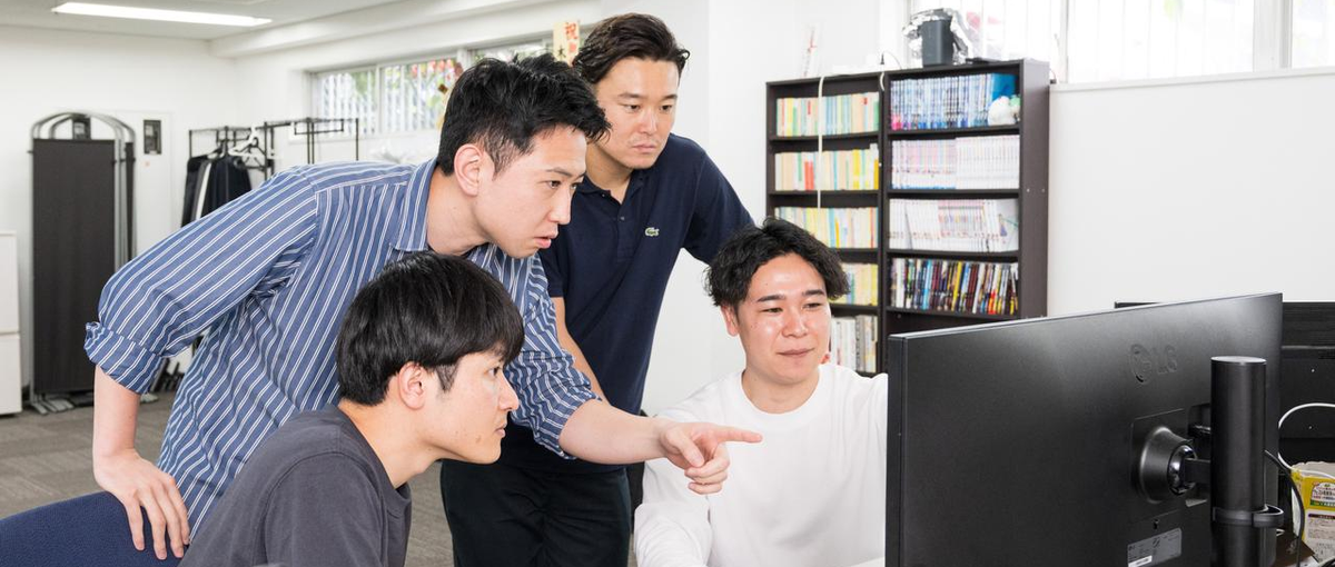 SNSでバズを生み出せ！動画編集×マーケの二刀流クリエイター募集！