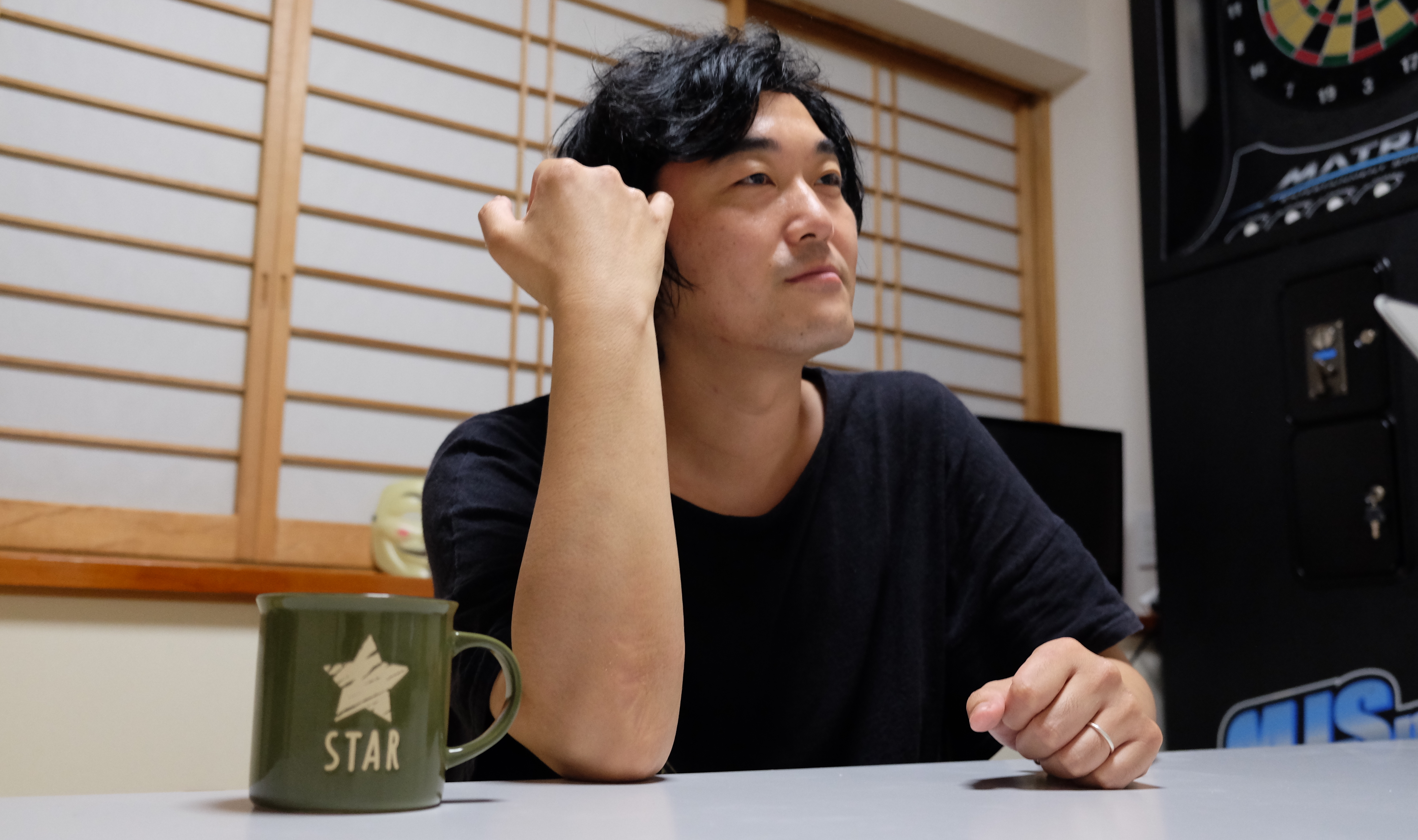 「稼ぐ」と「ゲーム」の葛藤にもう苦しまない。正社員雇用プロゲーマーで、俺は生きていく。