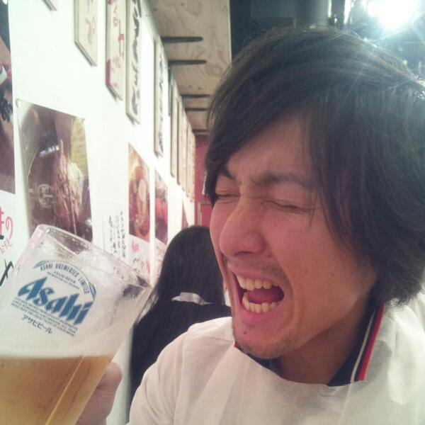Takashi Abe