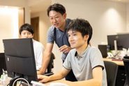 ”中華料理のファン”を増やし、業界自体をもっと魅力のあるものへ作り変えていきます。