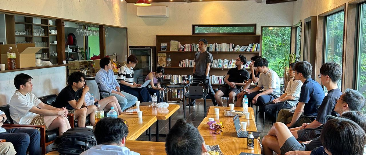 弁護士直下で、ガバナンスや、リーガルを一緒に作り込みたい学生募集！