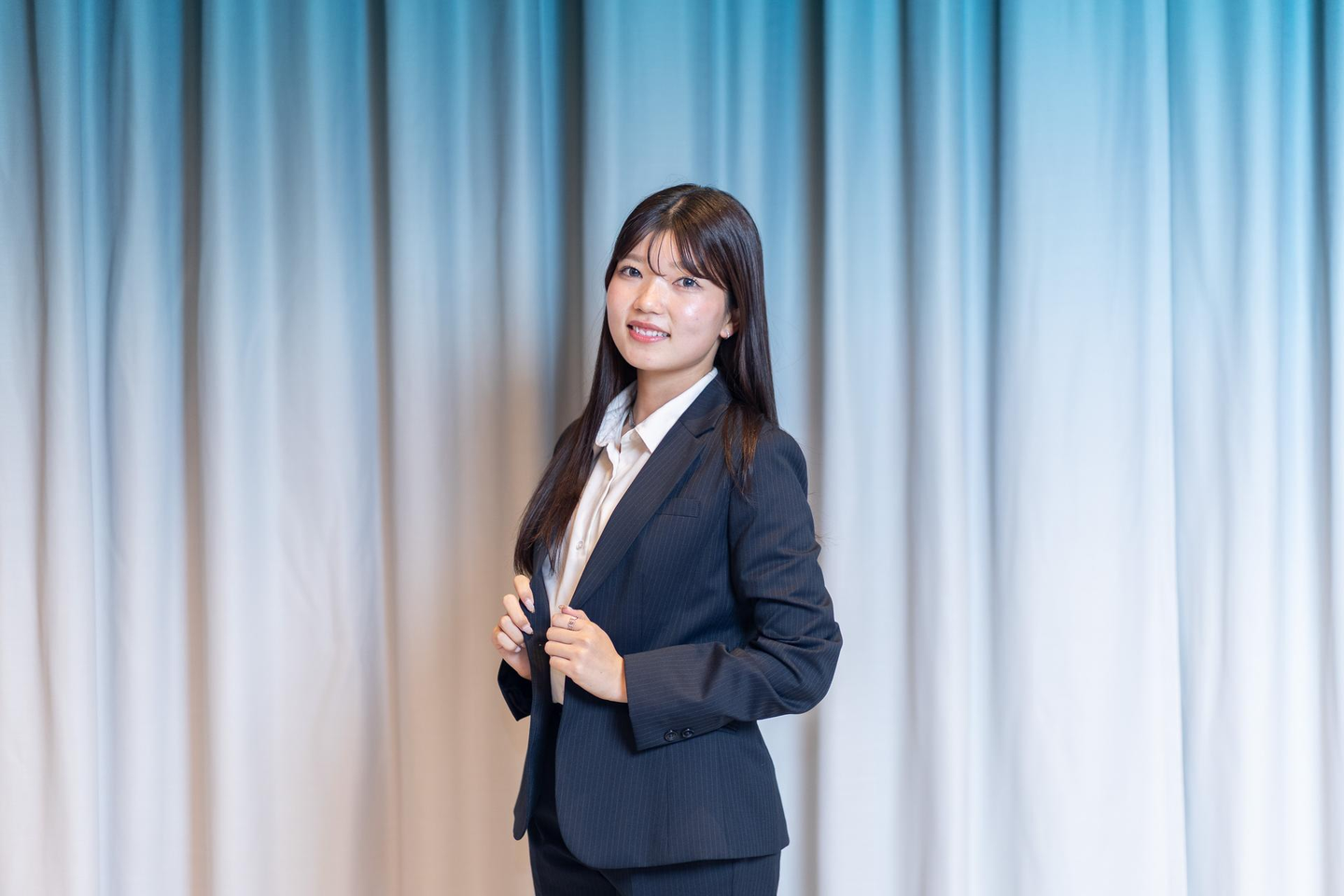 小さな挑戦が、大きな成長につながる場所