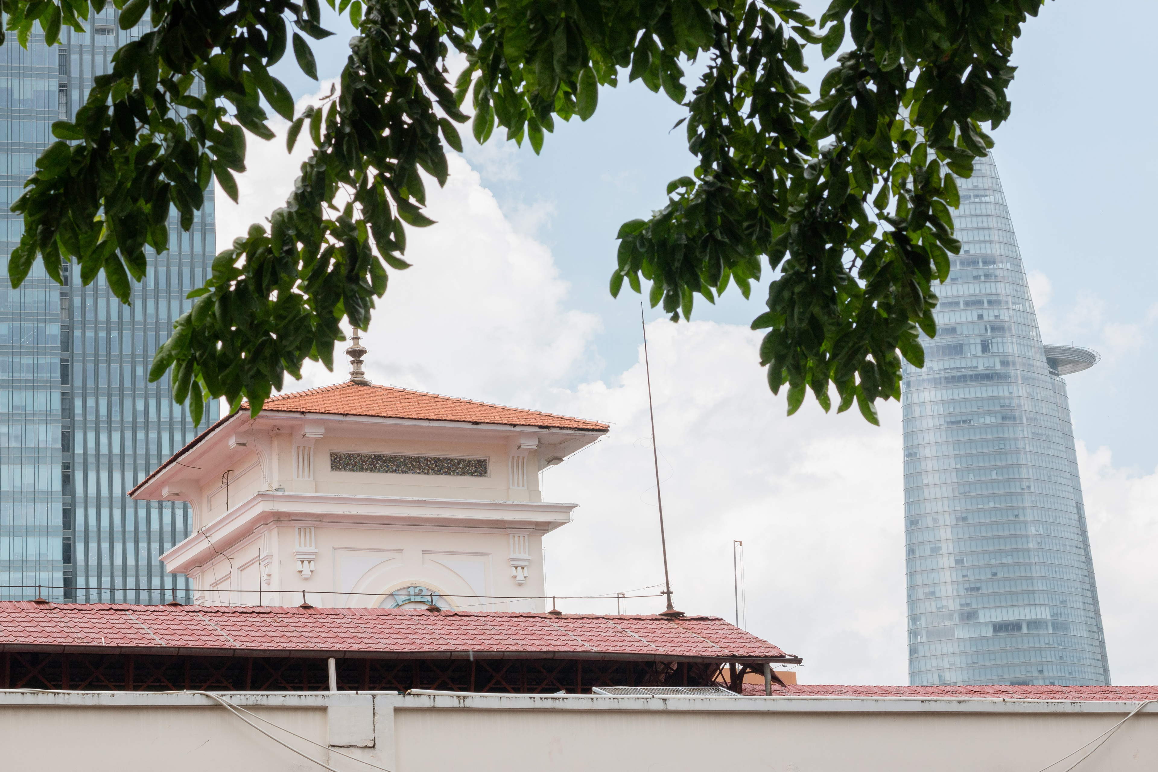 初めてベトナムの職場を体験したベトナム人#1/3(Người Việt Nam lần đầu trải nghiệm môi trường làm việc ở Việt Nam)