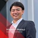 Hironori Matsui