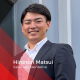 Hironori Matsui