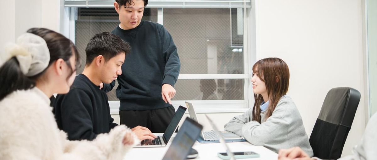 クリエイティブを起点に多くのユーザーと商品の出会いを手掛けませんか？