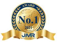 日本マーケティングリサーチ機構が、2021年1月に通信サービス分野においてインターネット調査を実施した結果、弊社が『20代の内にリーダーを目指せる会社 No.1』を獲得しました。※調査概要：2021年1月期_ブランドのイメージ調査