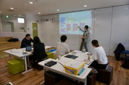 昨年度のミートアップ