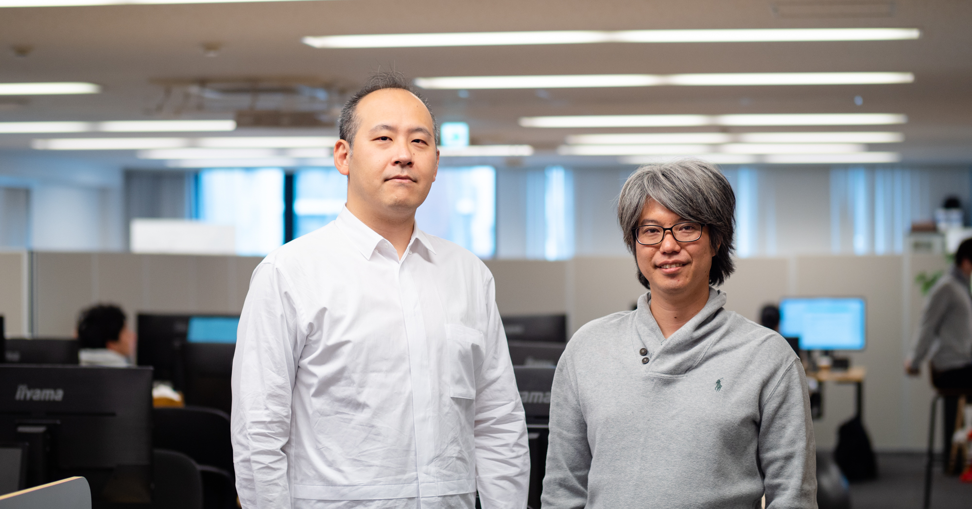 カケハシが、専任のスクラムマスターにこだわる理由。開発組織の理想像とは？