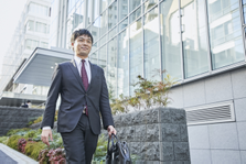 エンジニアに寄り添う人材マッチング営業 東京
