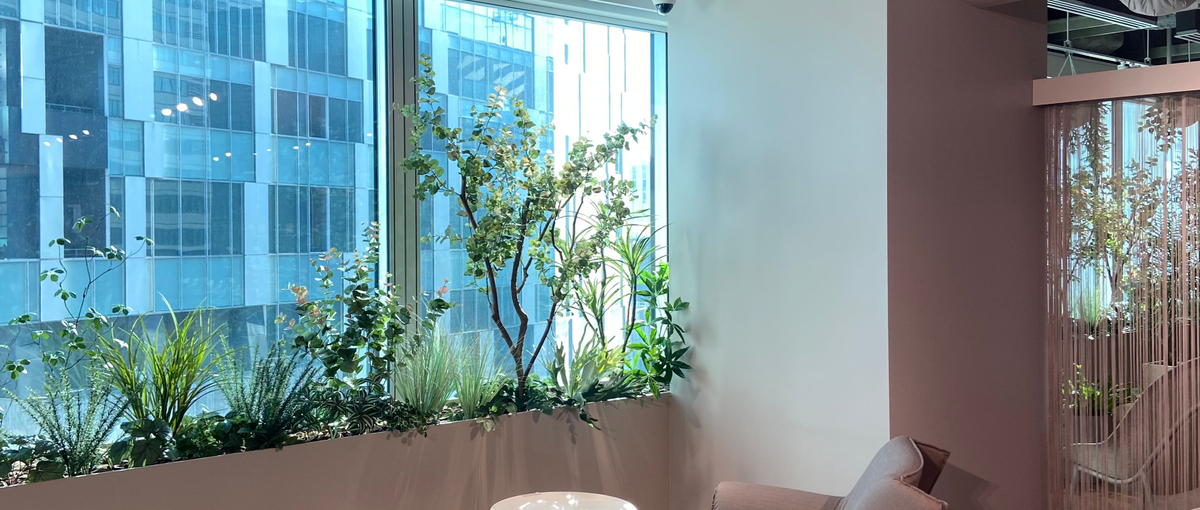 とりあえず続ける、から卒業。成長実感と手応えが毎日返ってくる営業に挑戦。