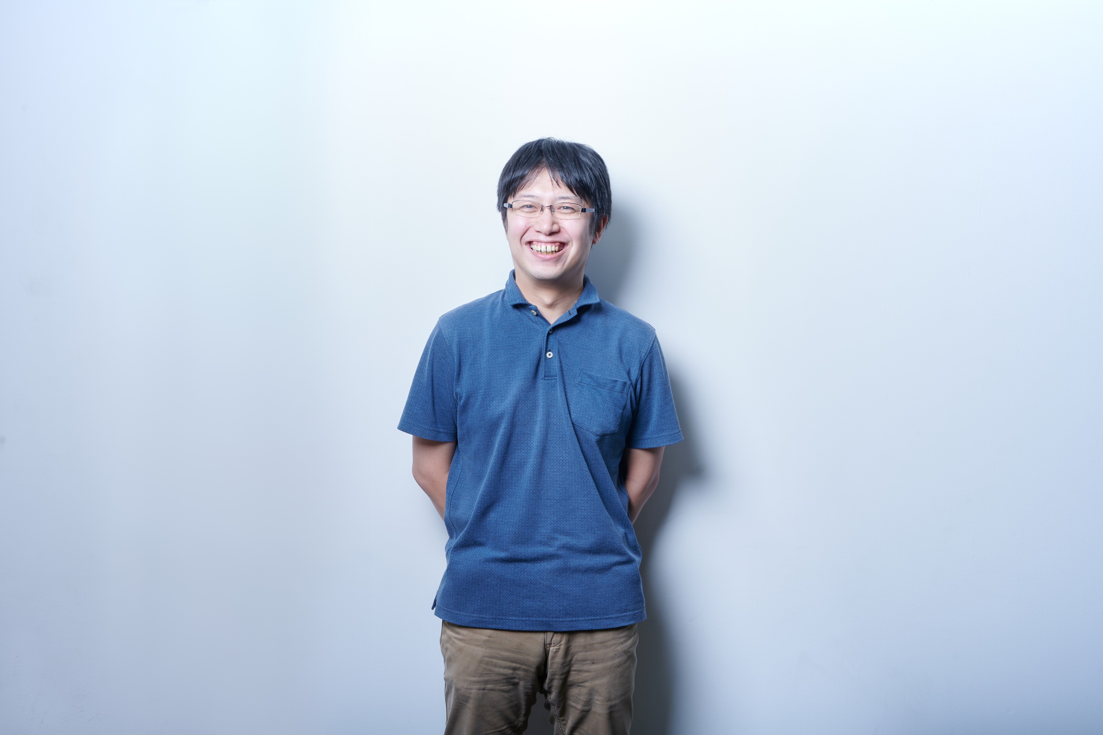 Katsuki Takahashi