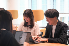 26卒新卒Webエンジニア｜市場価値の高いエンジニアになりたい学生を募集！