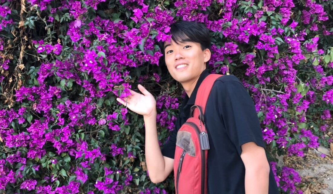 【パーツワン内定者より】私の「ひねくれ就活物語」～前編～