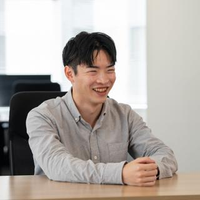 工藤 徳真さんのプロフィール