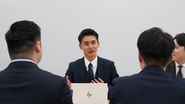 人材業界に未経験からチャレンジしたい方、学生のうちに社会で活躍できる力をつけたい方大歓迎！
