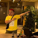 築山 春木