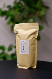 2025年から稲作も！！ふっくらおいしい新米でした！