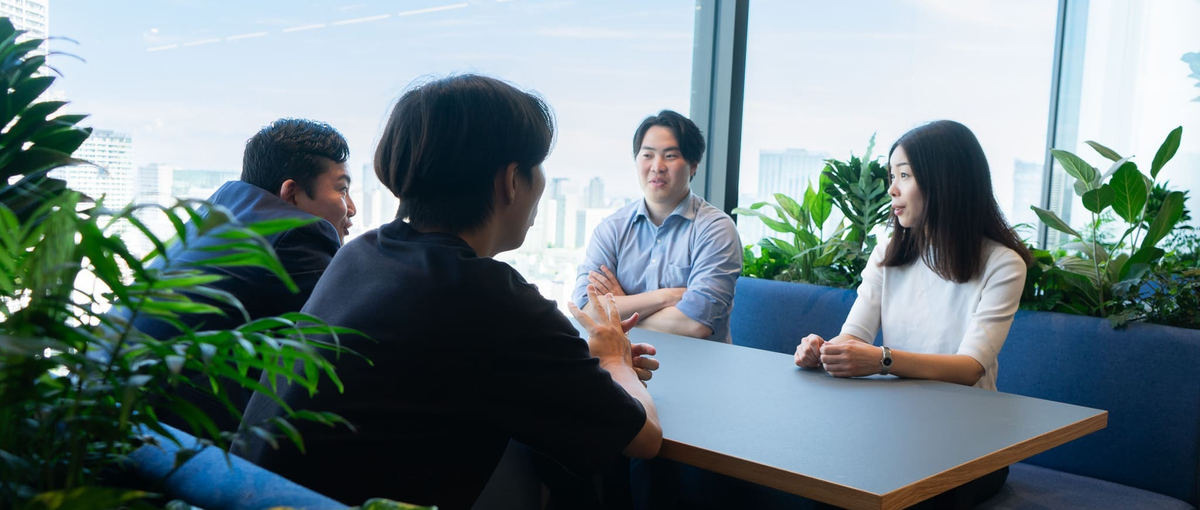 駐車場のDX化を目指す急成長中のスタートアップで事務職をWanted！