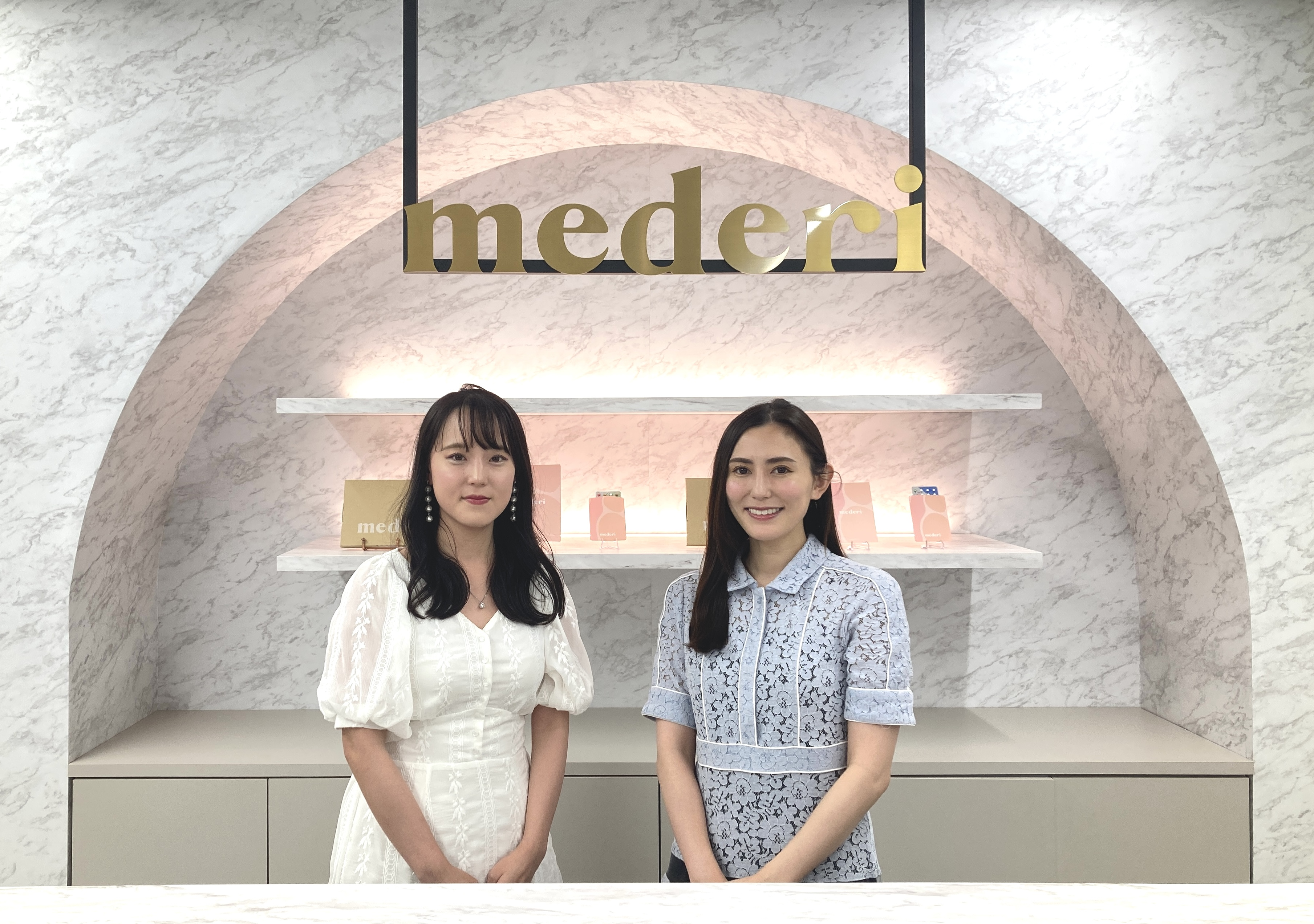 自分らしく生きる。そのための“選択肢がある”ことを伝えるために、挑戦を続けたい。｜mederiメンバーインタビュー