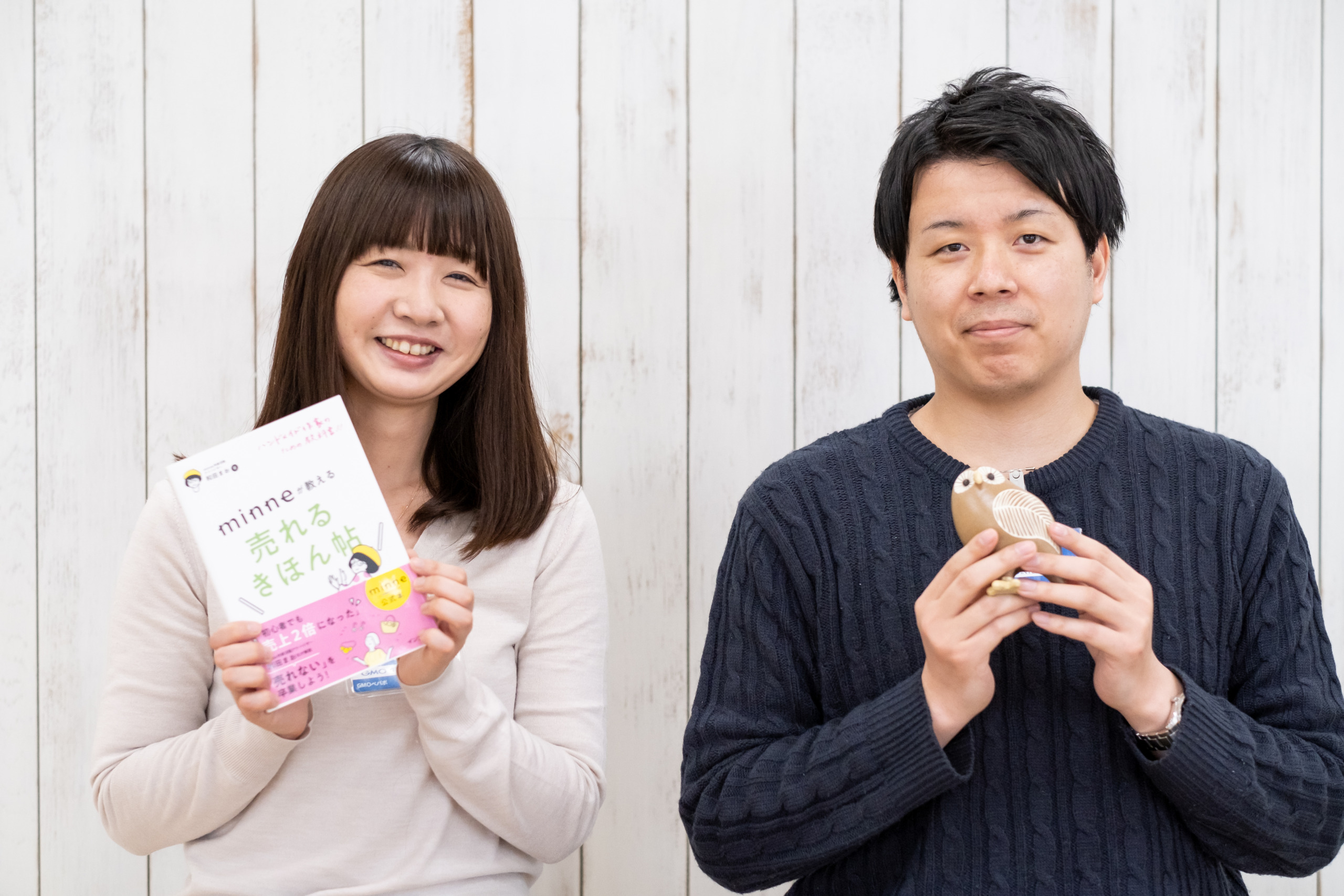 10周年を迎えたminneが描く未来図とは？ユーザーと共に作る、ものづくり市場の新たな可能性