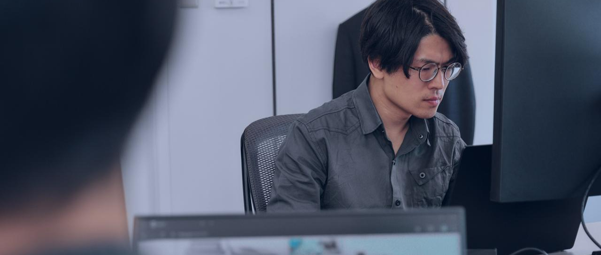 AI SaaSの自社開発を担うWebエンジニア募集！