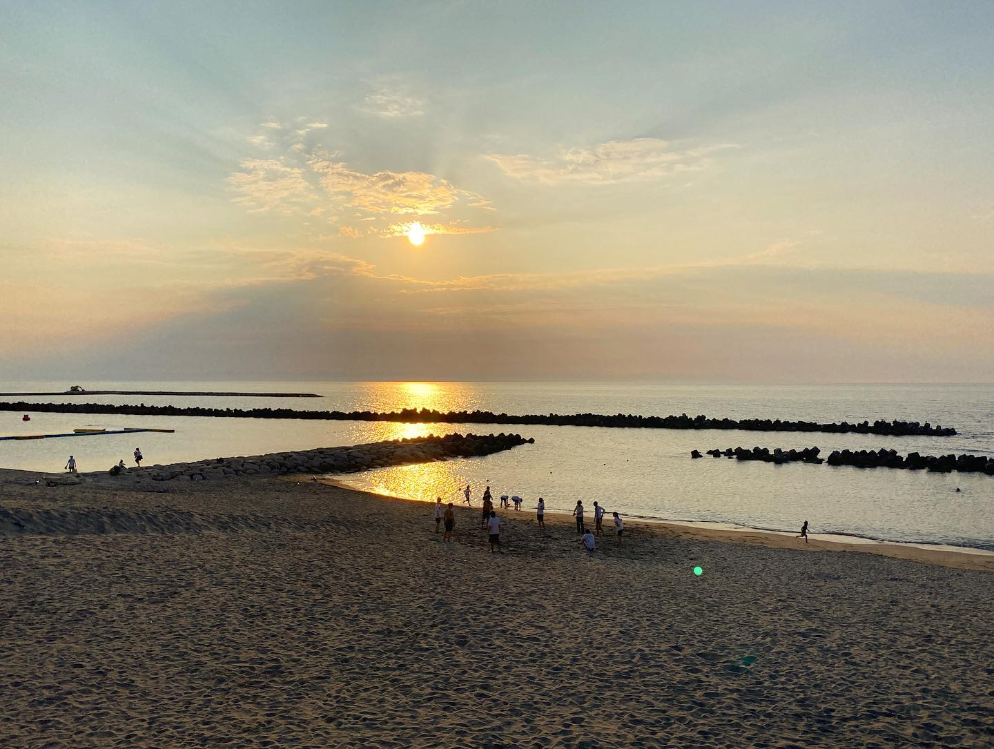 エスイノベーションの日常