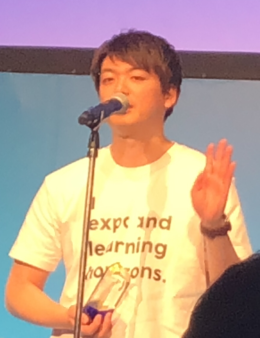 Yuki Hayashida