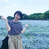 Yukari Minaiさんのプロフィール