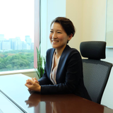 Haruna Sakai