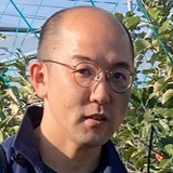 栗城 太輔