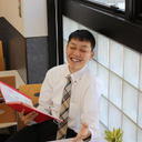 Haruhiro Okazaki