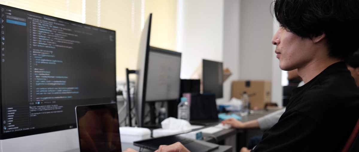 急成長トレカ市場でユーザーを熱狂させる！2025年度エンジニアインターン