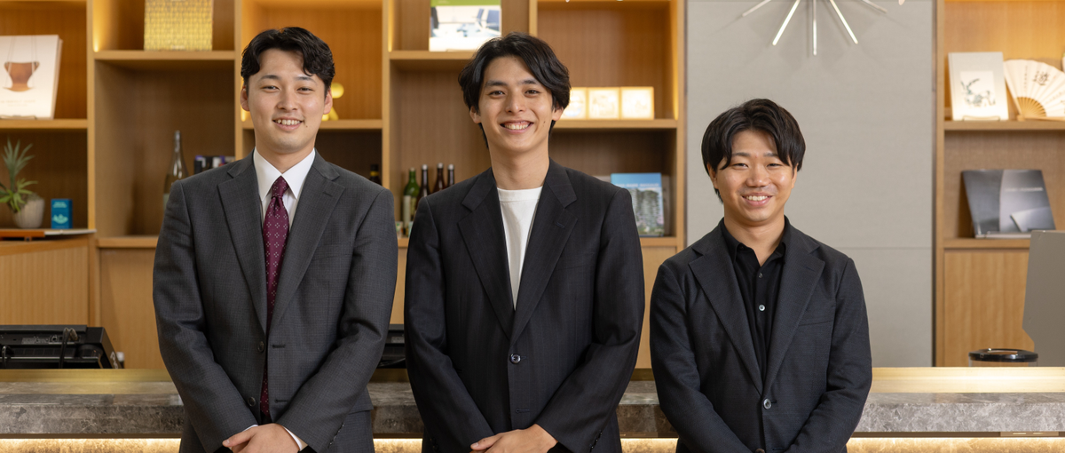 将来は海外で働きたい第二新卒へ。グローバルなキャリアパスがここにあります！