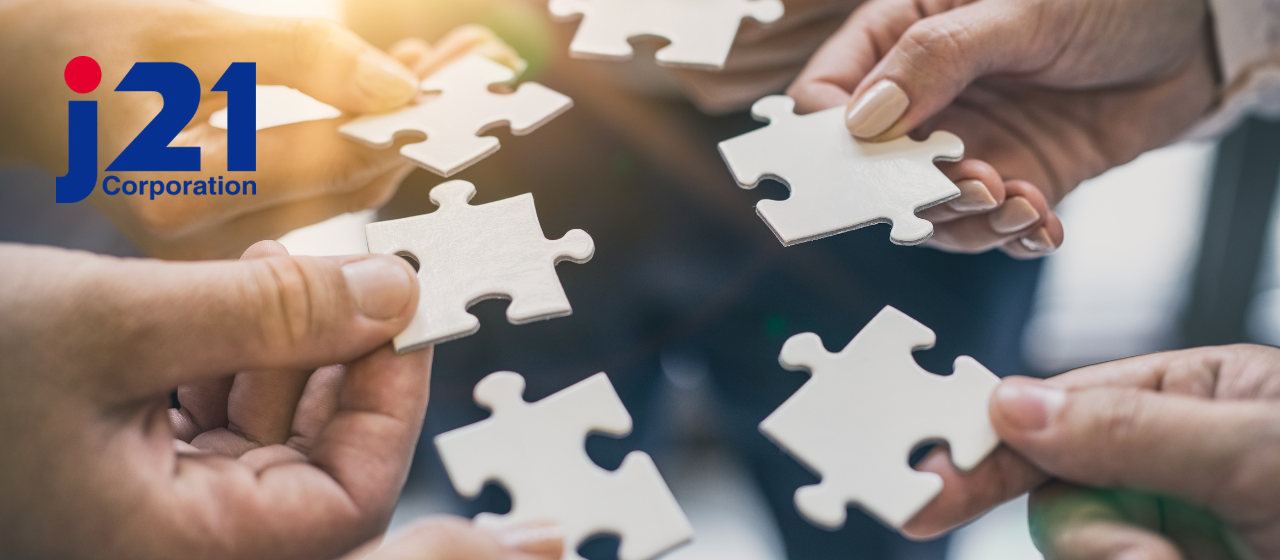 事業推進のスピードを上げる！外部人材の力で未来を創造