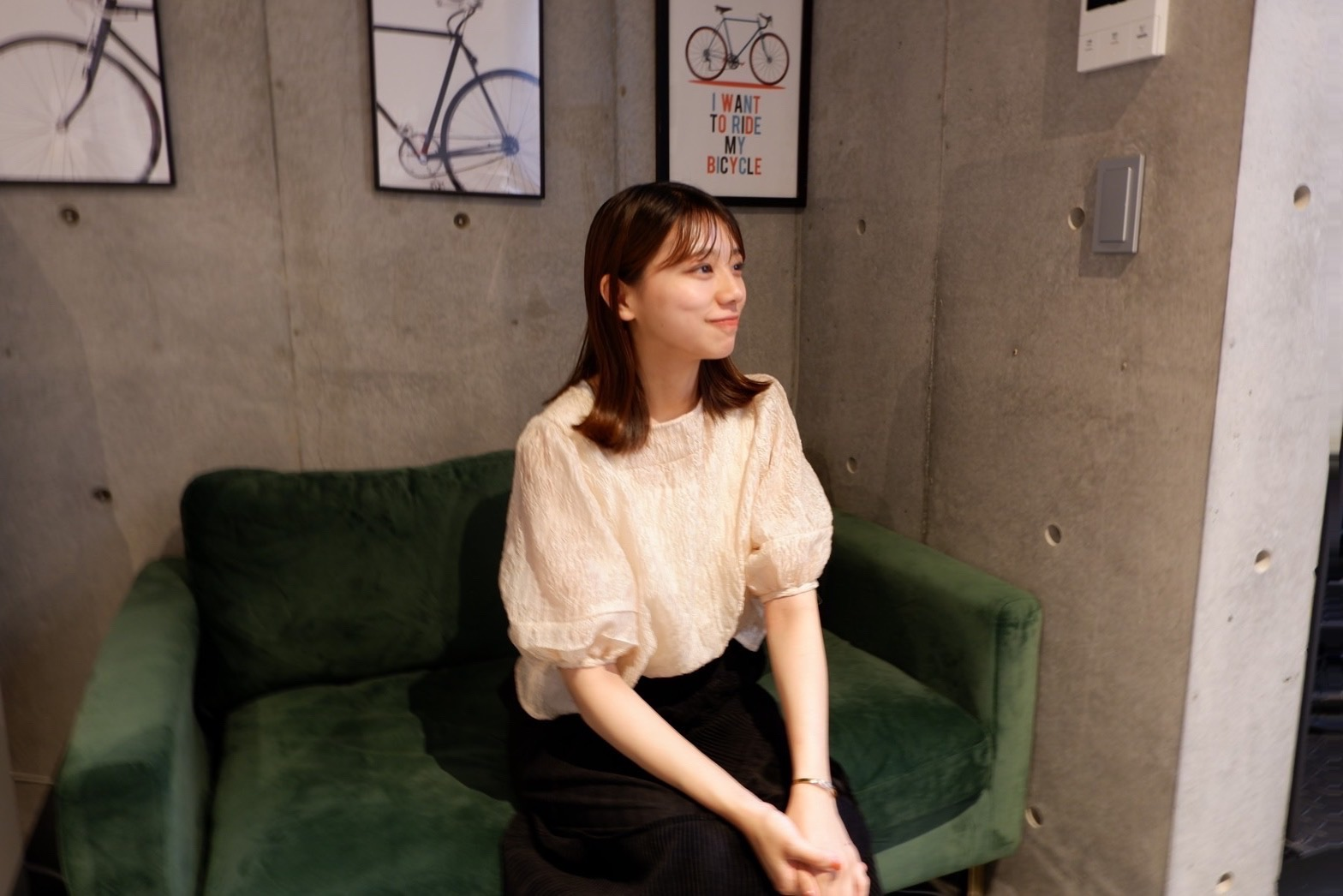 インターン生インタビュー＃1】インターンを通して得られる「新たな出会い」は、学生にどれほど影響をもたらすのか。 | リフリード株式会社
