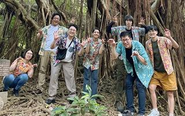 社員旅行（沖縄）