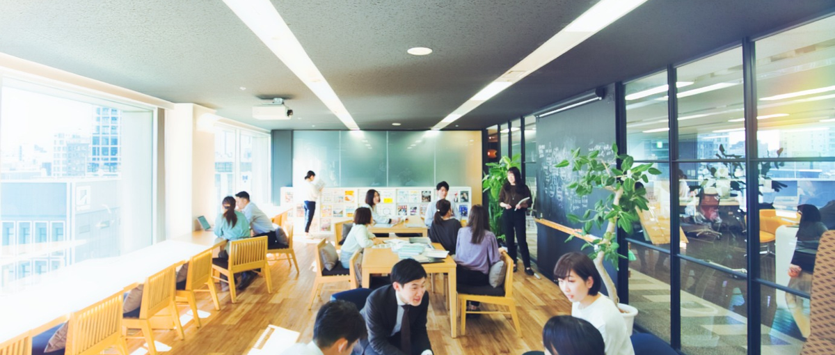 普通のインターンじゃ足りない君へ ｜学生社員として、経営のリアルに挑む