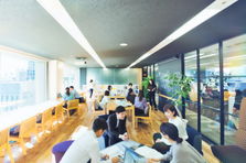 普通のインターンじゃ足りない君へ ｜学生社員として、経営のリアルに挑む
