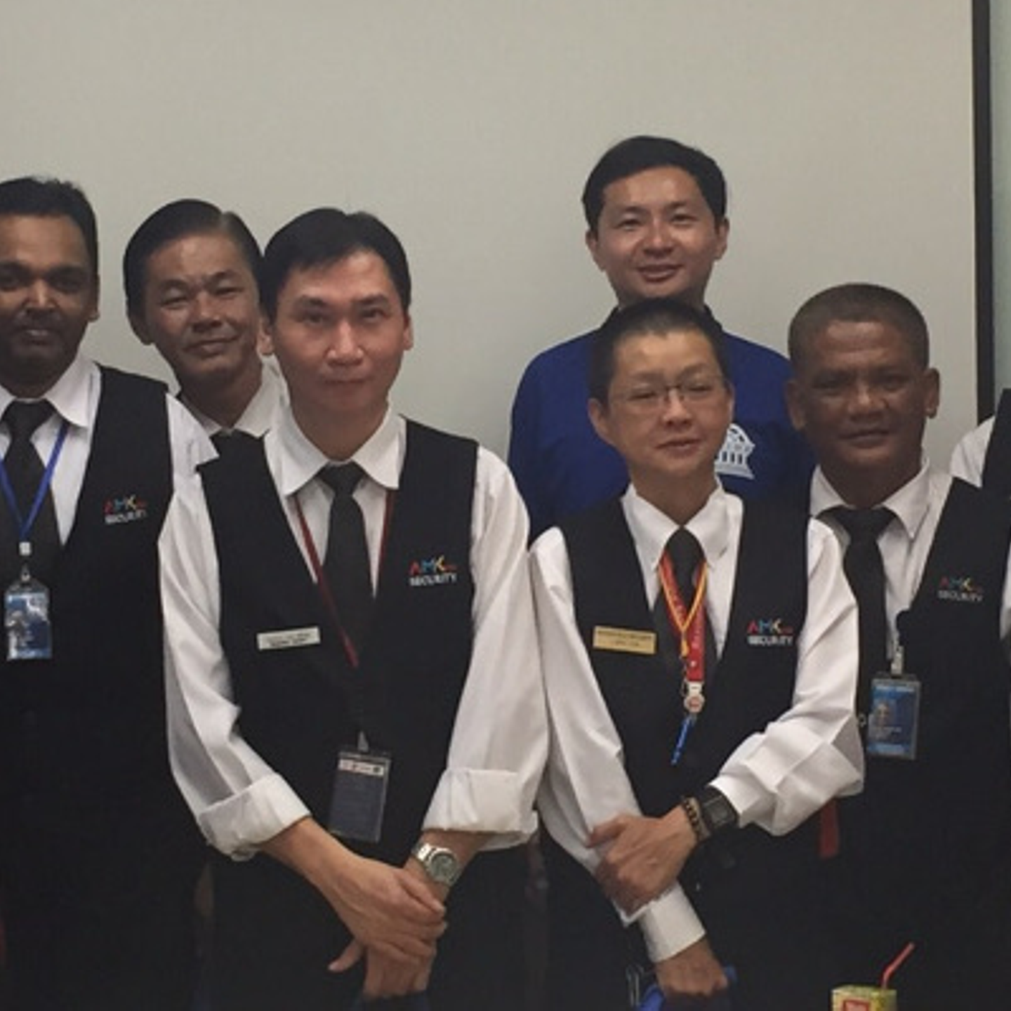 About Reachfield Security & Safety Management Pte Ltd Wantedly