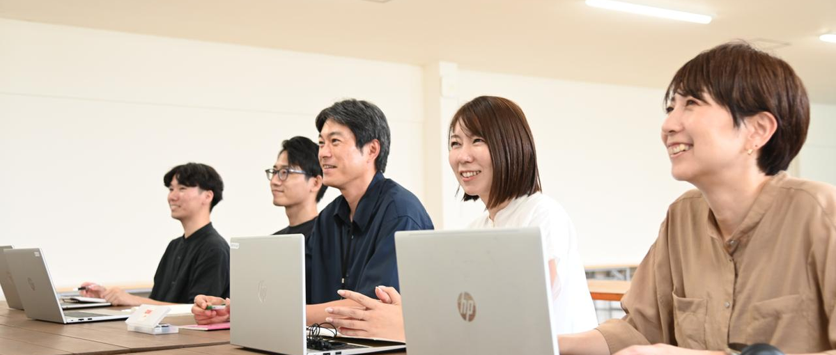 教育の未来を創る！たつの市から世界へ、EdTech自社プロダクトの営業募集