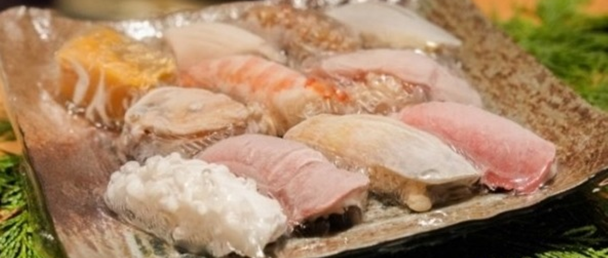 日本食を特殊冷凍で世界へ！世界を驚かせる冷凍寿司の商品企画・開発を募集！