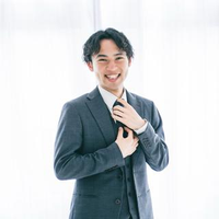 武藤 隼人さんのプロフィール